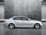 Used 2007 BMW 530i Sedan image 4