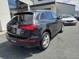 Used 2014 Audi Q5 3.0T Premium Plus image 3