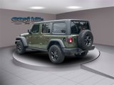 Certified 2021 Jeep Wrangler Unlimited Sport image 5