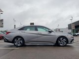 New 2025 Hyundai Elantra SEL image 4