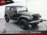 Used 2014 Jeep Wrangler Sport image 2