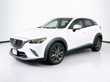 Used 2017 MAZDA CX-3 Touring image 3