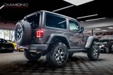 Used 2021 Jeep Wrangler Rubicon image 2