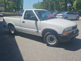 Used 1999 Chevrolet S10 Pickup 2WD Regular Cab w/ Comfort Convenience Pkg image 3