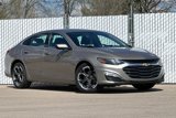 Used 2022 Chevrolet Malibu LT image 2