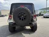 Used 2016 Jeep Wrangler Unlimited Rubicon w/ Dual Top Group image 4