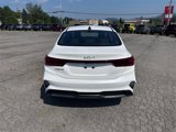Used 2022 Kia Forte LXS image 4