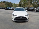 Used 2021 Toyota Corolla LE image 2