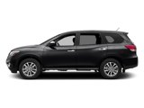 Used 2016 Nissan Pathfinder SV w/ SV Cold Weather Package image 2