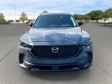 Certified 2024 MAZDA CX-50 AWD 2.5 S w/ Cargo Package image 2