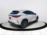 Certified 2024 Lexus NX 350 AWD w/ Premium Package image 4