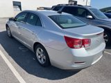 Used 2015 Chevrolet Malibu LS w/ Protection Package image 3
