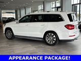 Certified 2018 Mercedes-Benz GLS 450 4MATIC image 5