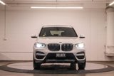 Used 2020 BMW X3 xDrive30i w/ Convenience Package image 2