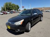 Used 2009 Ford Focus SEL image 3