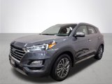Certified 2021 Hyundai Tucson Limited w/ Cargo Package image 2
