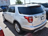 Used 2017 Ford Explorer XLT w/ Equipment Group 202A image 3