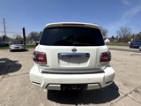 Used 2017 Nissan Armada Platinum image 5