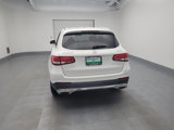 Used 2017 Mercedes-Benz GLC 300 4MATIC w/ Premium 1 Package image 6