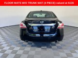 Used 2015 Nissan Altima 2.5 S w/ Power Driver Seat Package image 4