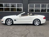 Used 2005 Mercedes-Benz SL 500 image 2