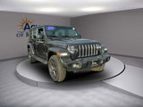 Used 2018 Jeep Wrangler Unlimited Sport S image 5