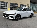 New 2025 Hyundai Elantra SEL w/ Cargo Package image 3