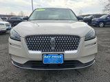 Certified 2021 Lincoln Corsair AWD w/ Premium Package image 2