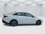 New 2025 Hyundai Elantra Sport image 4