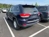 Used 2017 Jeep Grand Cherokee Laredo w/ Quick Order Package 23E image 2