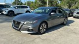 Used 2022 Nissan Altima 2.5 SL image 3