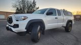 Used 2021 Toyota Tacoma SR5 image 4