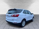 Used 2019 Chevrolet Equinox LS image 5