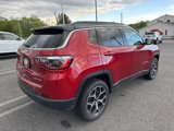 New 2025 Jeep Compass Limited image 3