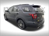 Used 2017 Ford Explorer Sport image 4