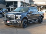 Used 2017 Ford F150 XLT w/ Equipment Group 302A Luxury image 3