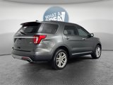 Used 2017 Ford Explorer Limited image 3