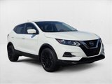 Used 2021 Nissan Rogue Sport S image 3