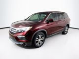 Used 2017 Honda Pilot EX image 4