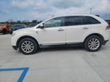 Used 2013 Lincoln MKX AWD image 3