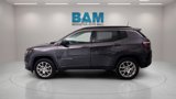 Used 2022 Jeep Compass Latitude image 4