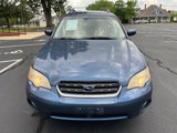 Used 2006 Subaru Outback 2.5i Limited image 2