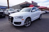 Used 2015 Audi Q3 2.0T Prestige w/ Prestige Package image 5