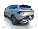 Used 2024 Kia Sportage LX image 4