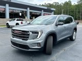 New 2025 GMC Acadia Elevation w/ Elevation Premium Package image 2