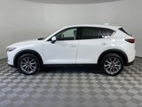 Used 2019 MAZDA CX-5 Grand Touring w/ GT Premium Package image 4