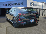 Certified 2021 MAZDA MAZDA3 s image 3