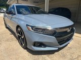 Used 2022 Honda Accord Sport image 2