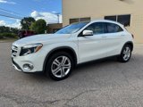 Used 2018 Mercedes-Benz GLA 250 4MATIC image 4