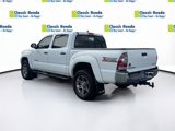 Used 2015 Toyota Tacoma 4x4 Double Cab image 5